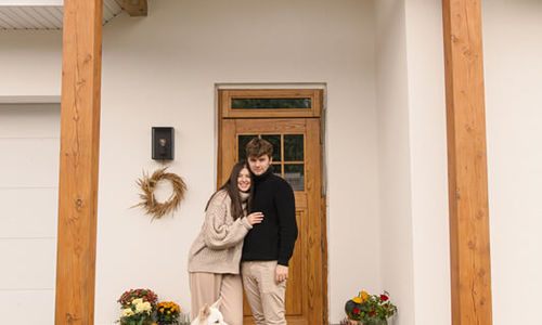 How to Sell and Buy at the Same Time in Rockwall County