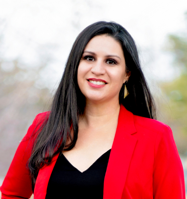 Migdalia McDowell Realtor Piper Creek Realty-headshot