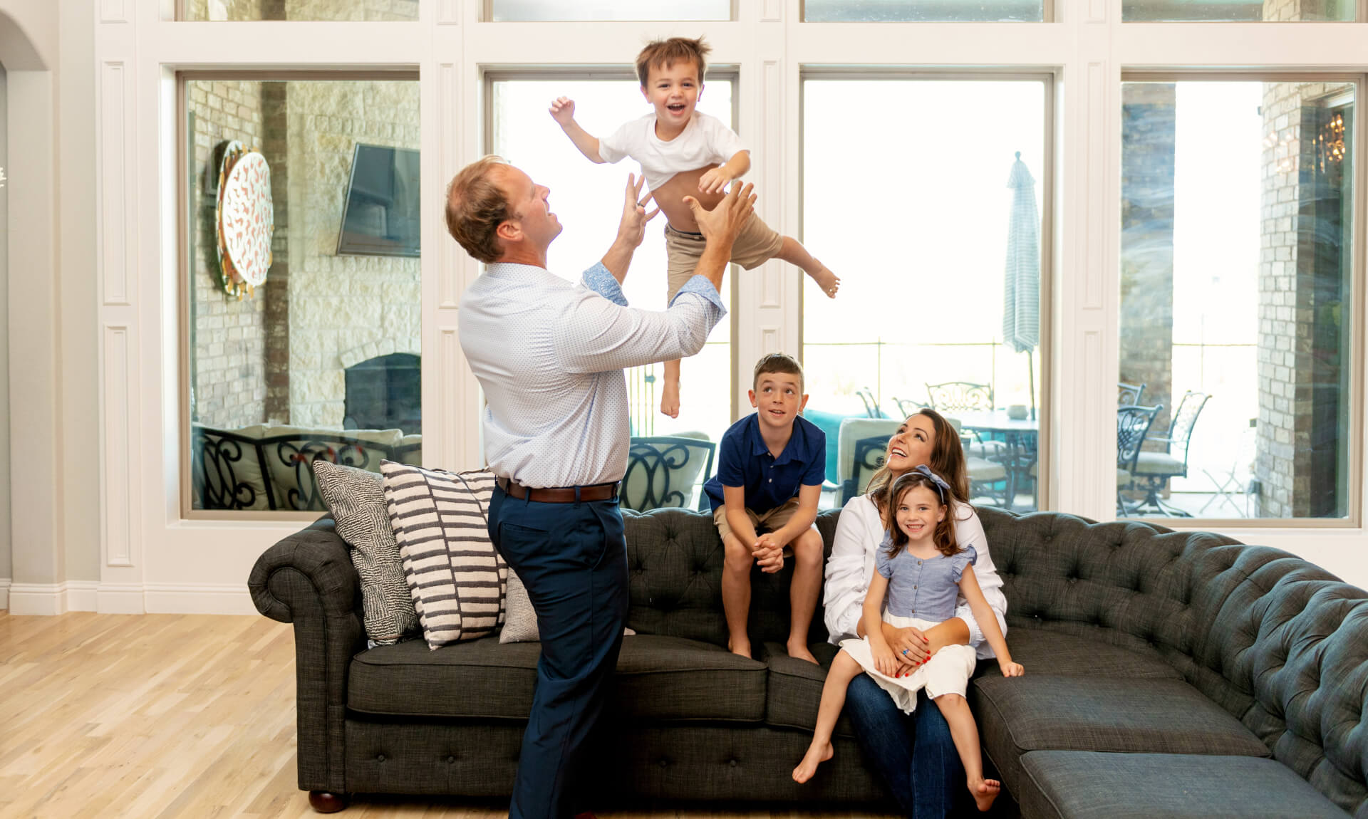 Piper Creek Realty Faith, Family, and Legacy