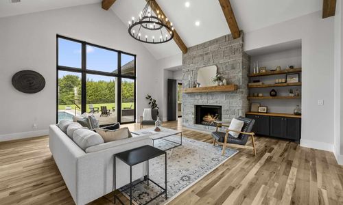 From Stale to Sold Transforming Your Home's Appeal in Rockwall, Tx