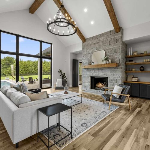 From Stale to Sold Transforming Your Home's Appeal in Rockwall, Tx