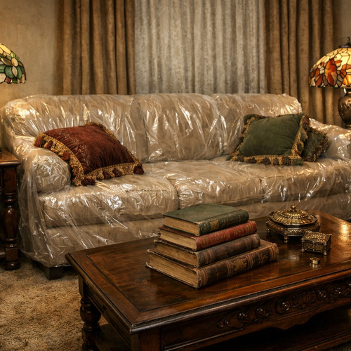 Probate Real Estate in Texas: What Families Need to Know Before Selling a Home