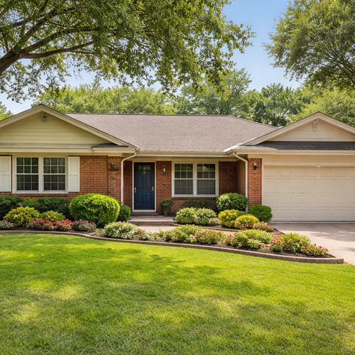 How to Sell an Inherited Home in Texas