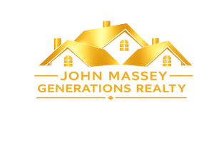 John_Massey_Generations_Realty_Gold_Logo