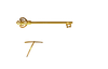 RA-white-and-gold-logo