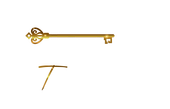 RA-white-and-gold-logo