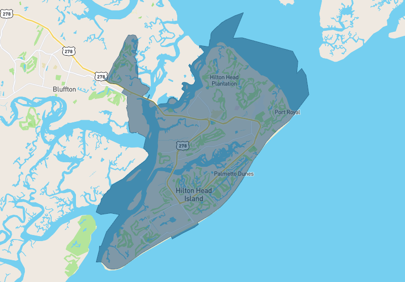 Hilton Head Island, SC