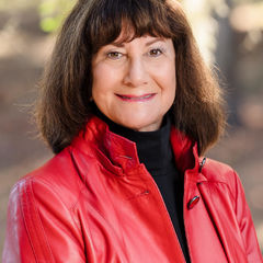 Rebecca Bass