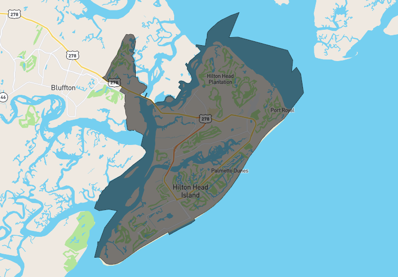 Hilton Head Island, SC