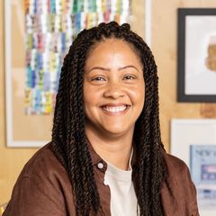 Ashley Berger-Rivera