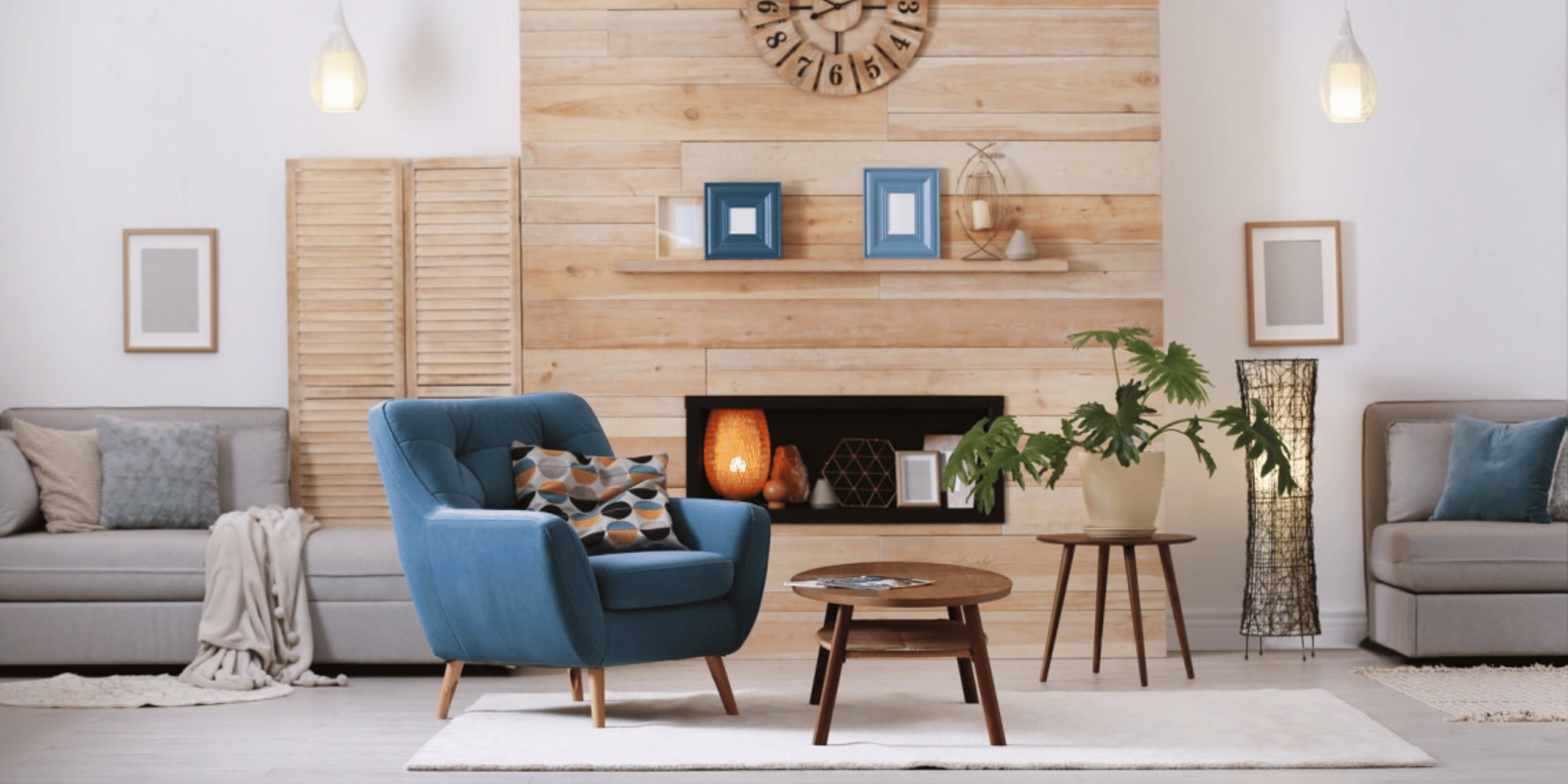 7 Style Tips on Creating a Peaceful Atmosphere in Your Home