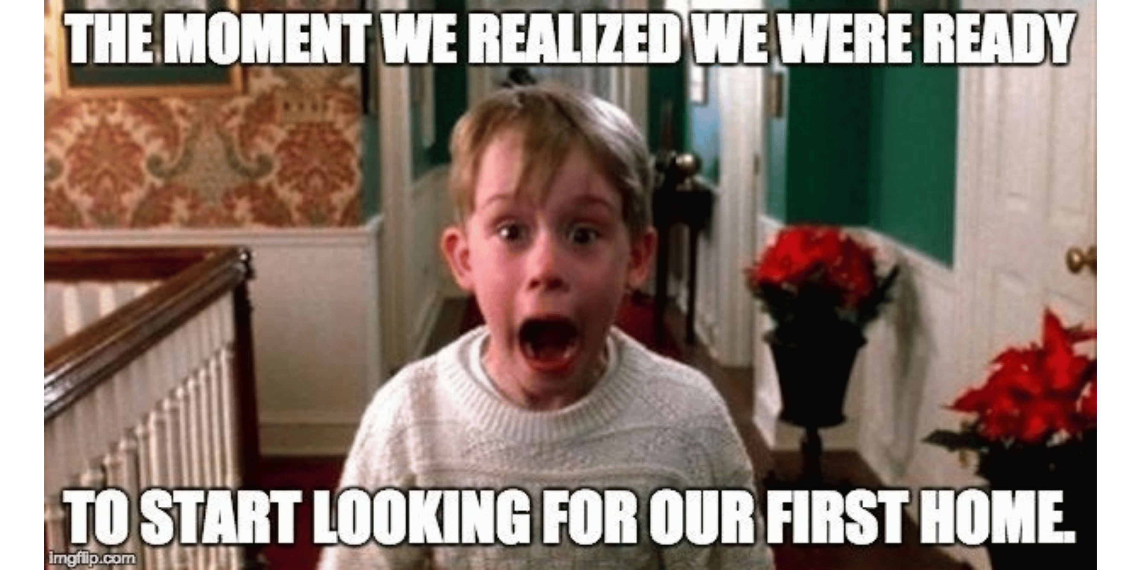 FIRST-TIME HOMEBUYER’S ASSISTANCE PROGRAM