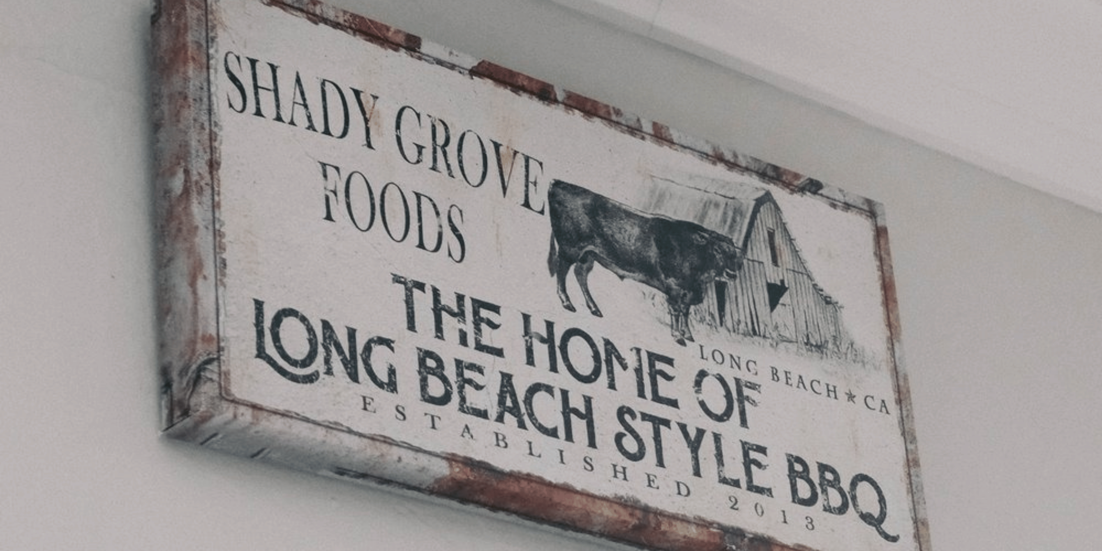 Shady Grove Foods