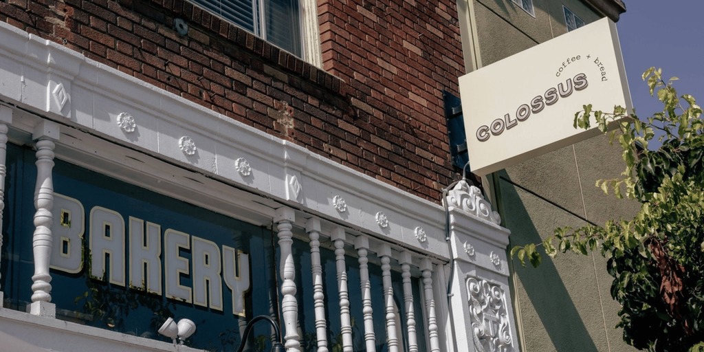 COLOSSUS BAKERY UNDERGOES COLOSSAL EXPANSION - The Whipple Group