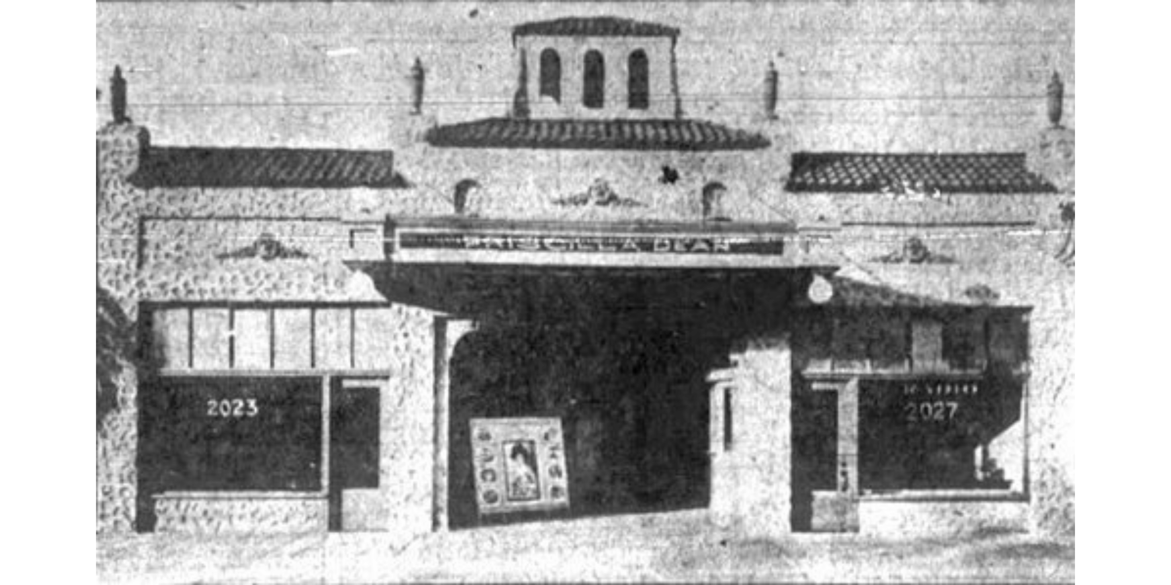 Retro Row's Art Theatre