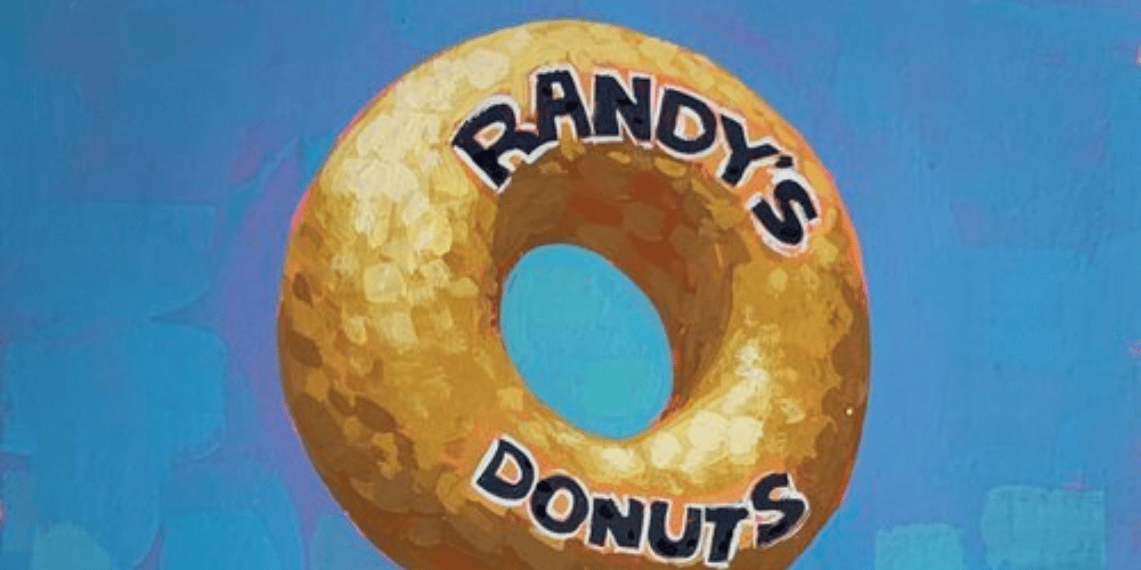Randy's Donuts
