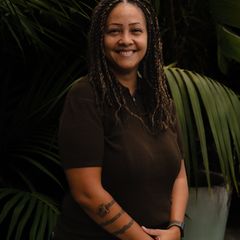 Ashley Berger-Rivera