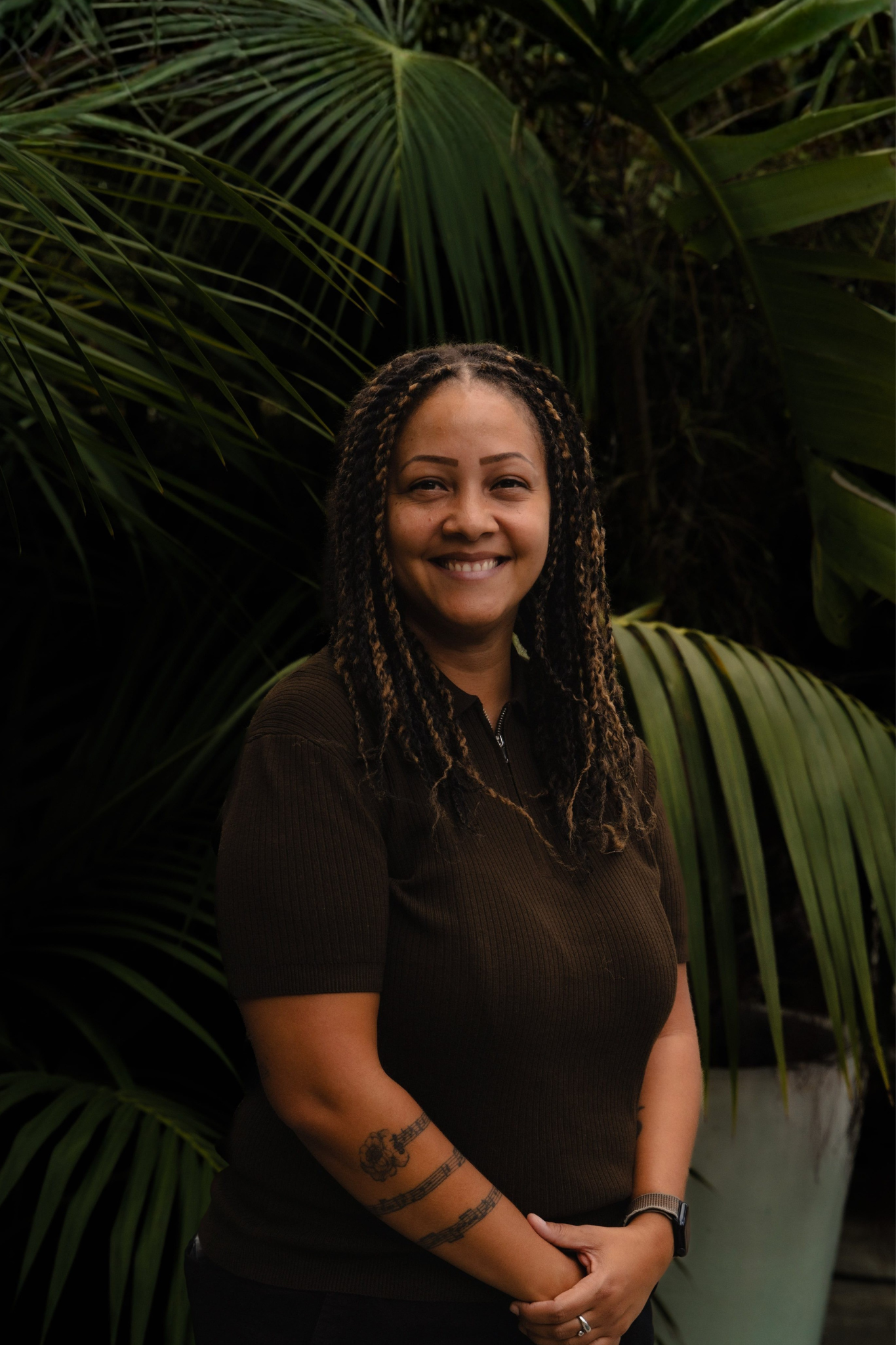 Ashley - Team Portrait Updated