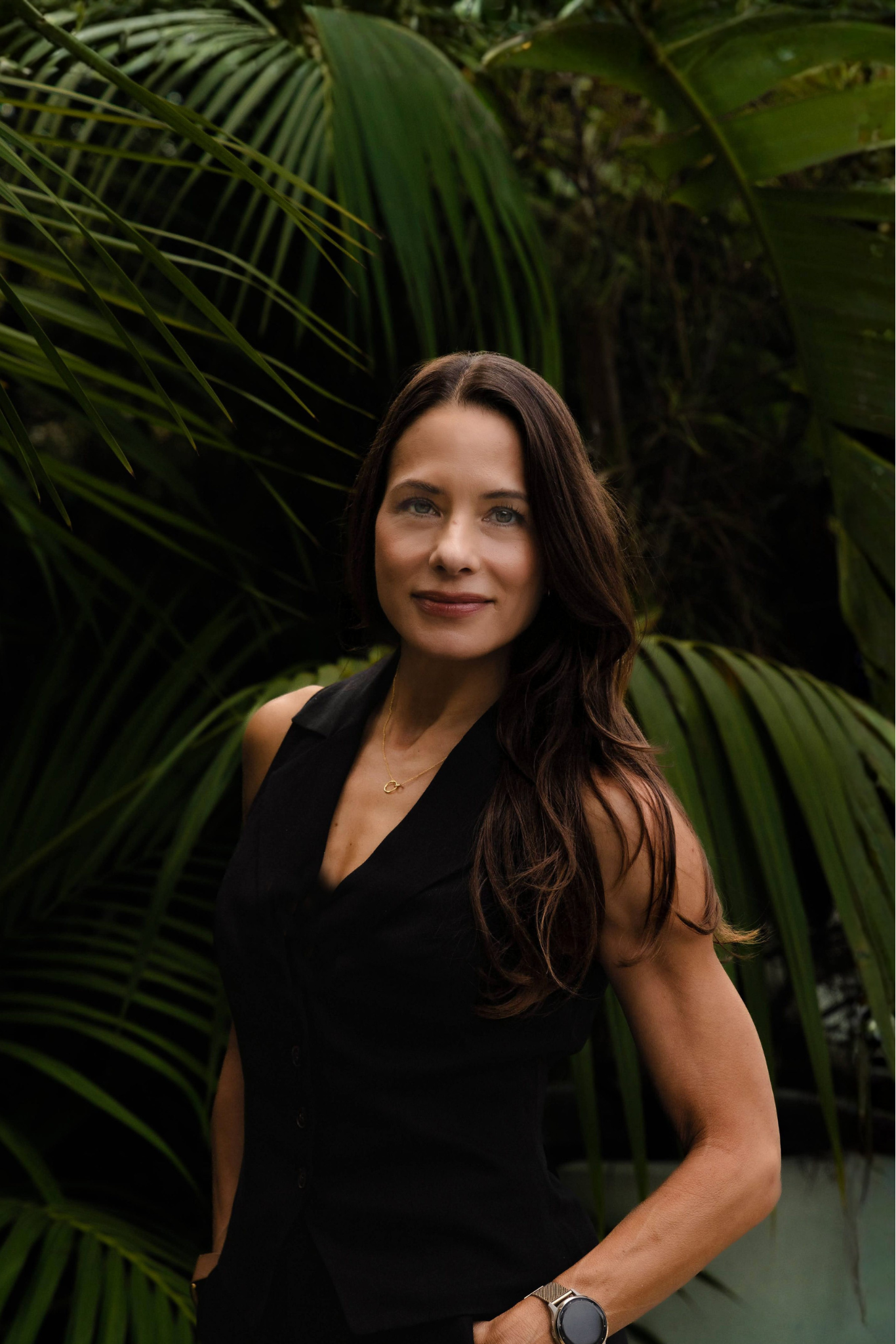 Beatrix - Team Portrait Updated