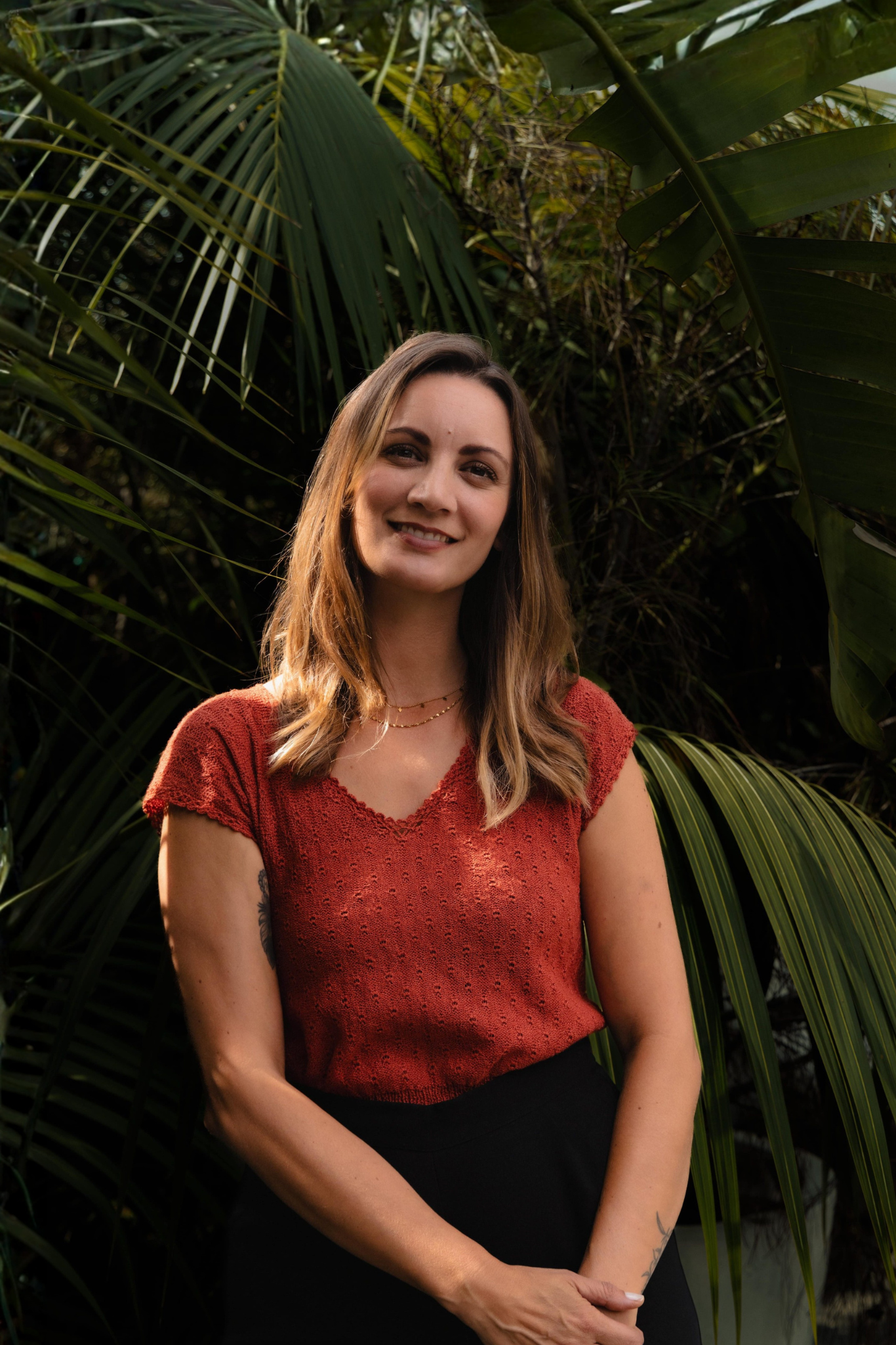 Jacque - Team Portrait