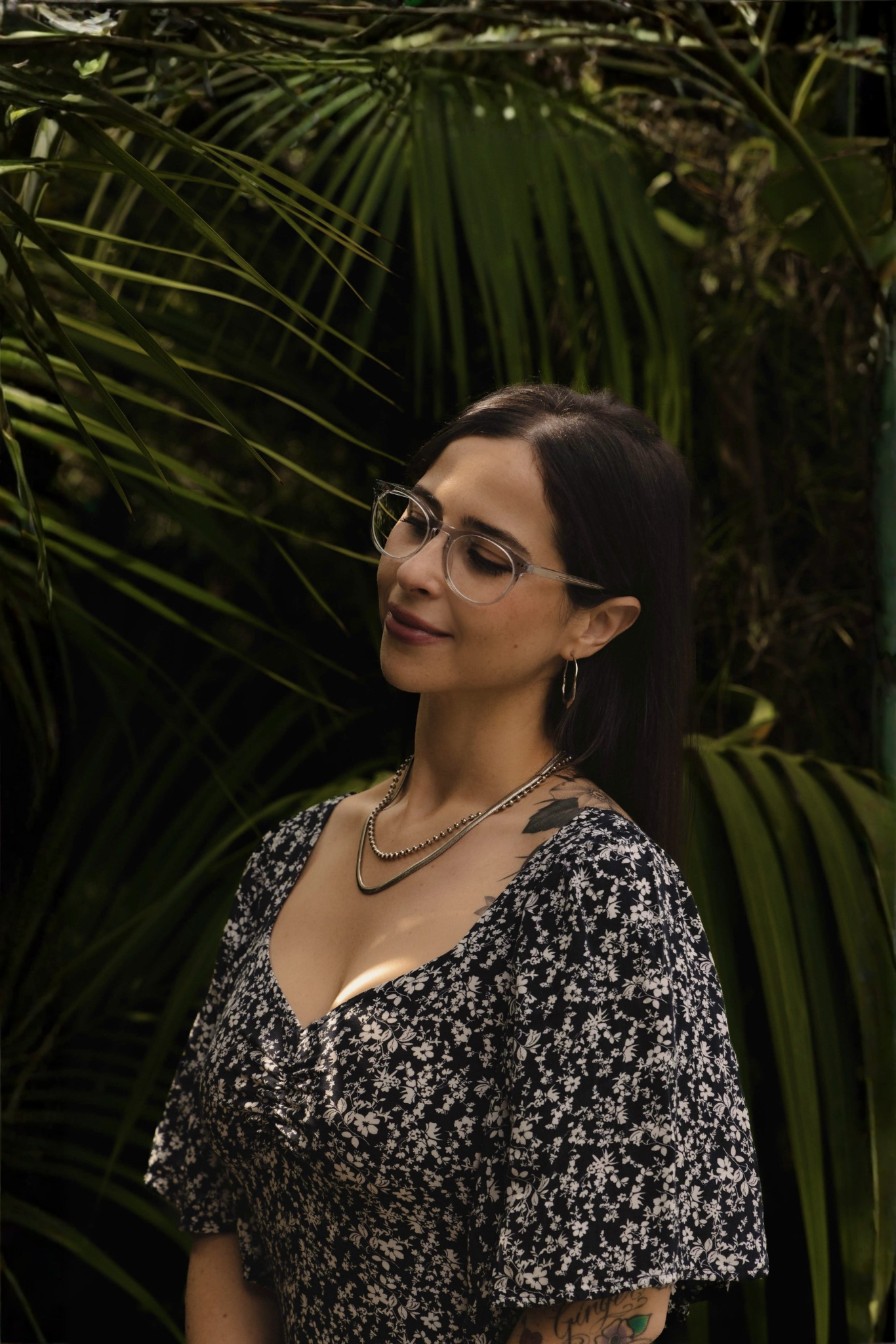 Natalie - Team Portrait Updated