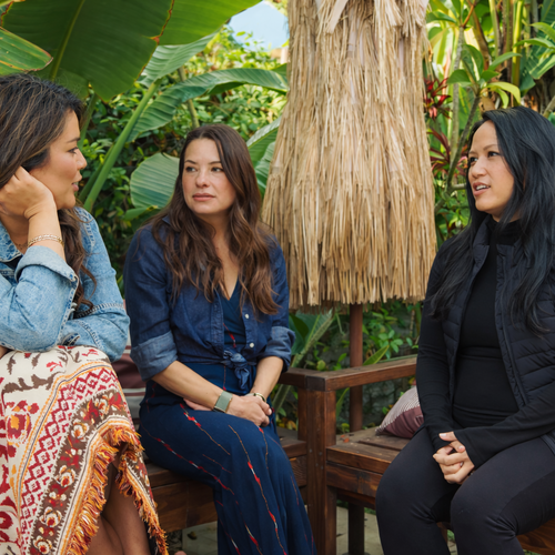 Cliff May Ranchos of Long Beach