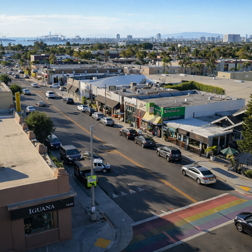 Why Belmont Heights Feels Like a Small Town in Long Beach