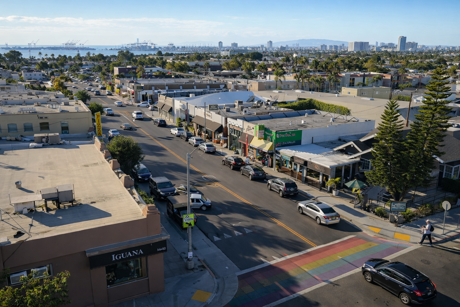 Why Belmont Heights Feels Like a Small Town in Long Beach