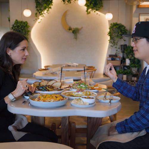 Long Beach’s Most Influential Food Voice