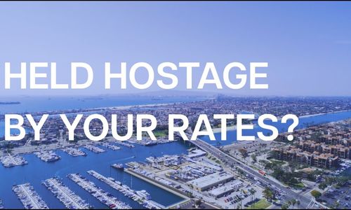 Is Your Low Interest Rate Holding You Hostage?