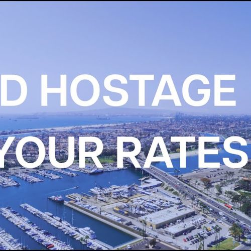 Is Your Low Interest Rate Holding You Hostage?