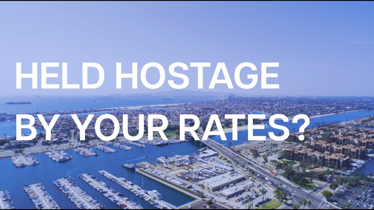 Is Your Low Interest Rate Holding You Hostage?