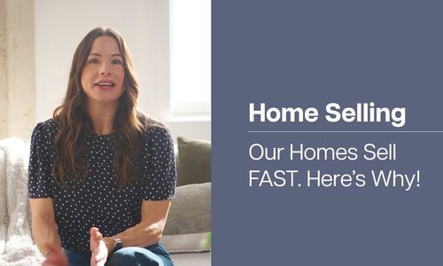 How We Sell Homes FAST (Even in Tough Markets!)