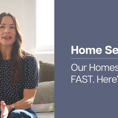 How We Sell Homes FAST (Even in Tough Markets!)