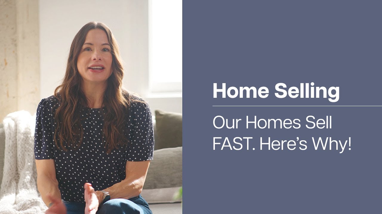 How We Sell Homes FAST (Even in Tough Markets!)