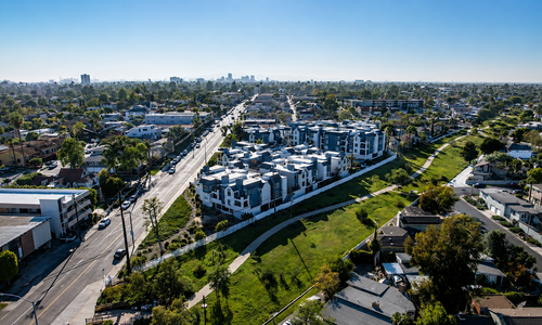 Long Beach Is Splitting Into Two Markets