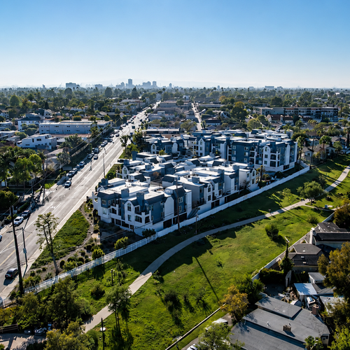 Long Beach Is Splitting Into Two Markets