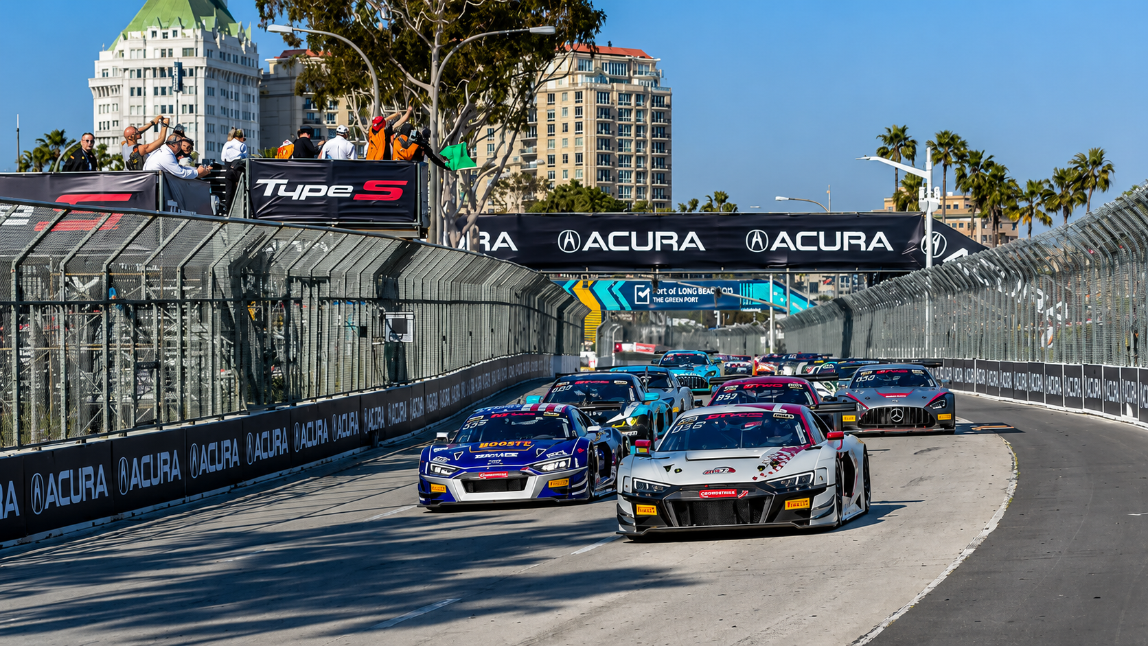 Long Beach's Biggest Opportunity is Happening Right Now