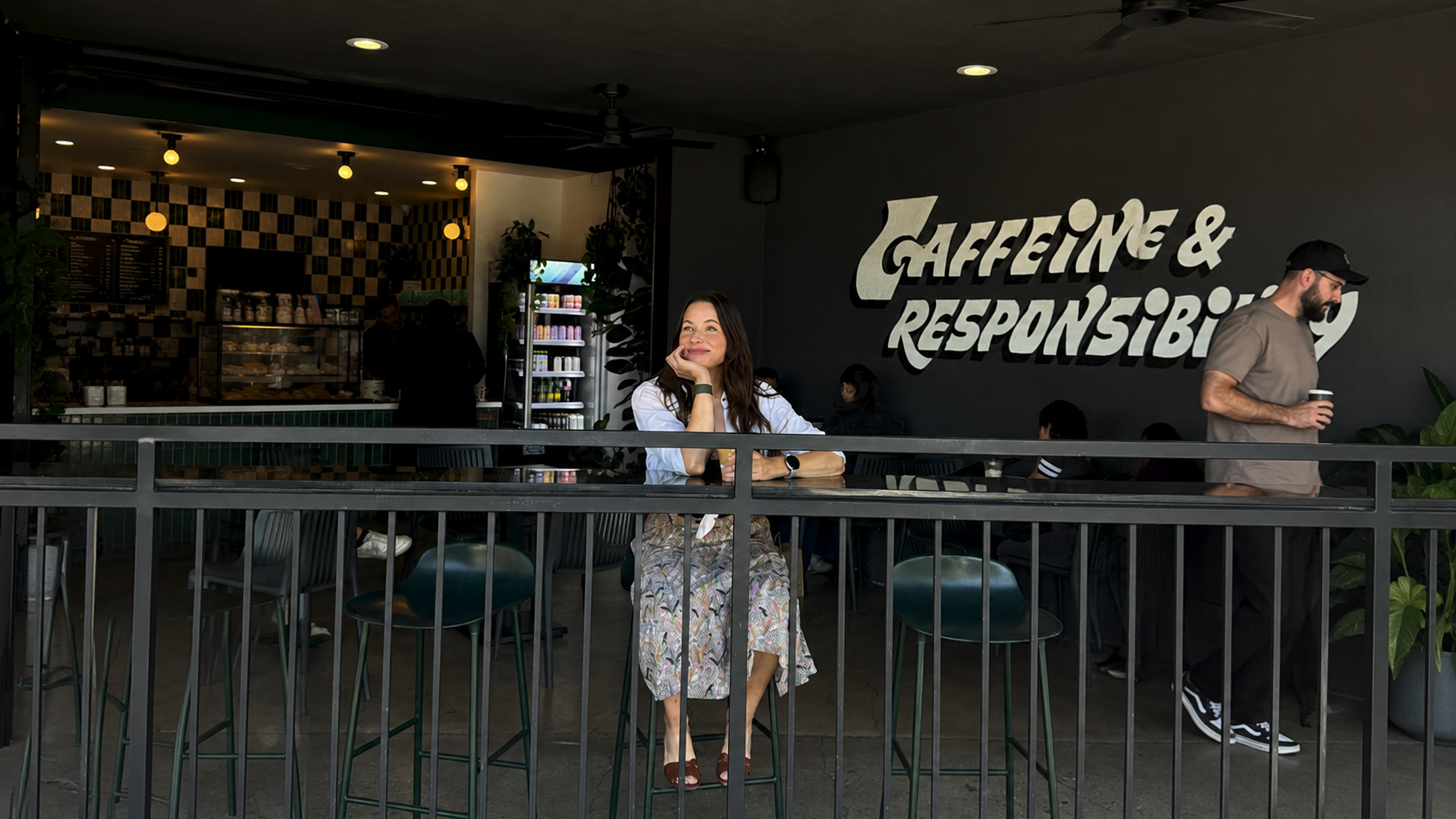Bixby Knolls: Long Beach’s Hidden Gem Neighborhood Tour (Homes, Coffee, Shops & Community)