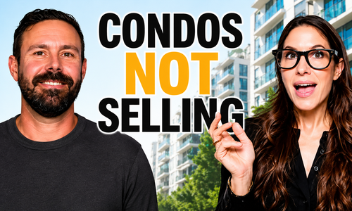 Are Condos About To Get Harder To Buy In California?