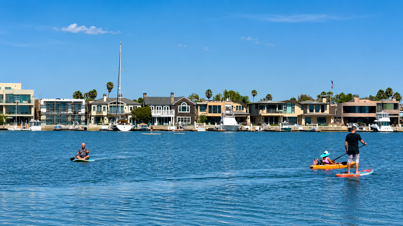 How Much You Need to Live in Long Beach, CA (2026 Real Numbers)