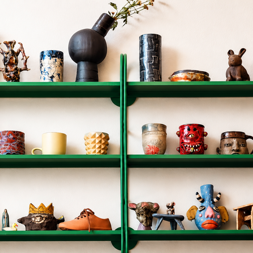 Slow Matter Is Shaping More Than Pottery in Long Beach