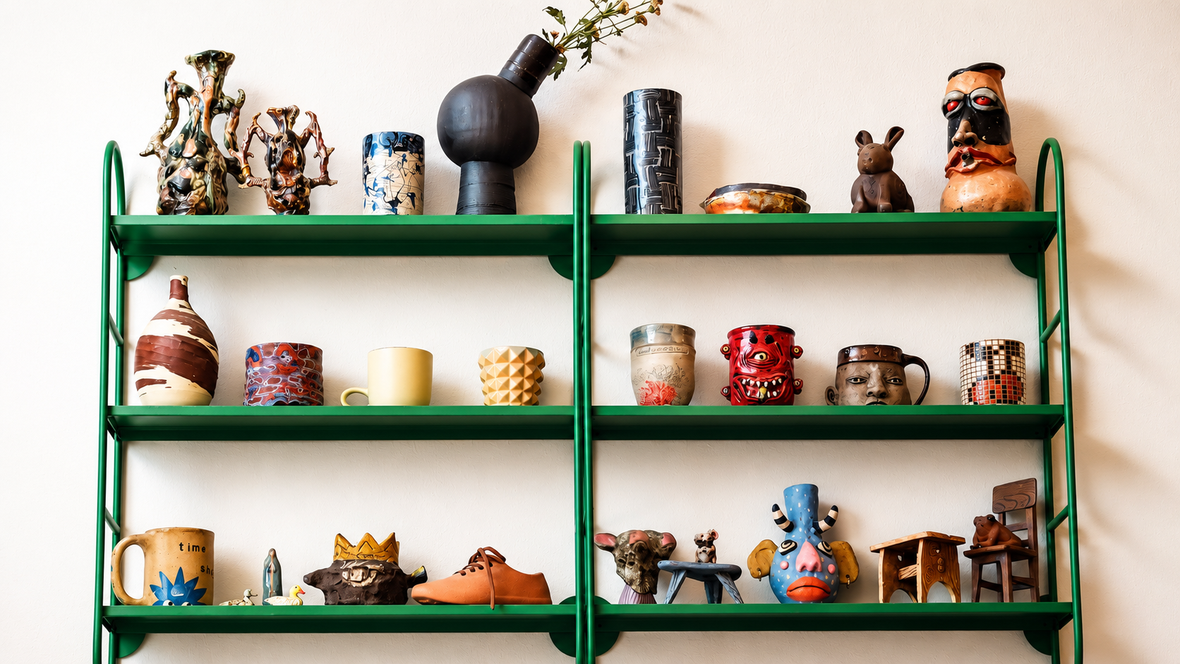Slow Matter Is Shaping More Than Pottery in Long Beach