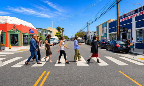 Real Estate Is a Team Sport: Inside The Whipple Group | Long Beach, CA
