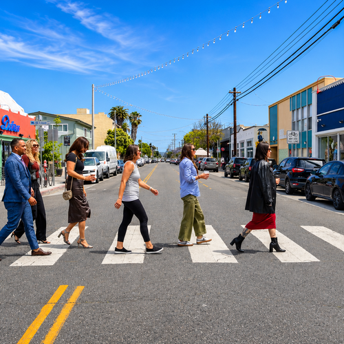 Real Estate Is a Team Sport: Inside The Whipple Group | Long Beach, CA