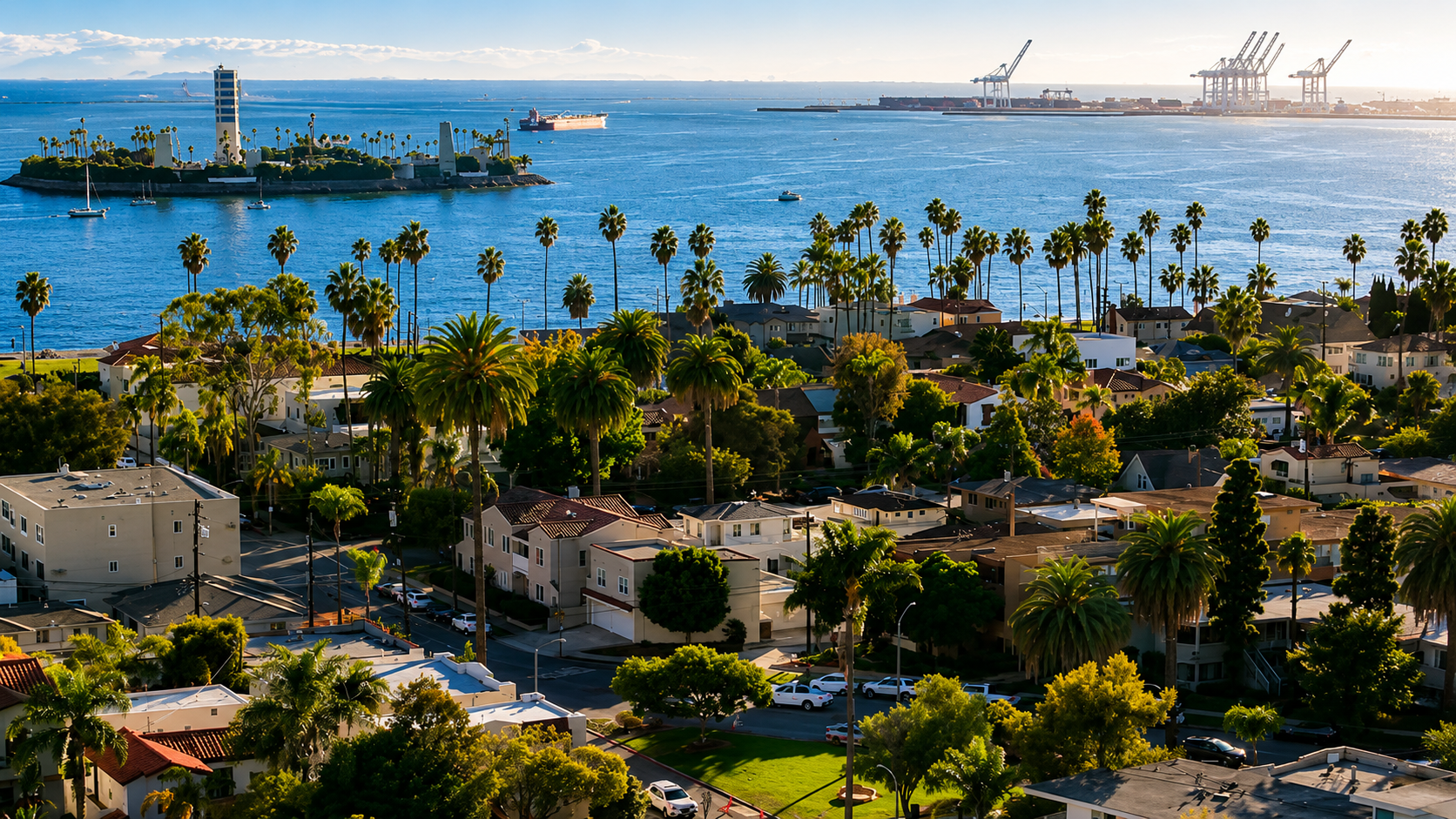 Moving to Long Beach? Watch This First