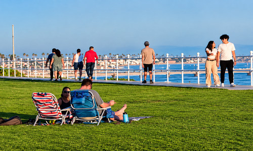 Why "Is Long Beach Safe" Is the Wrong Question