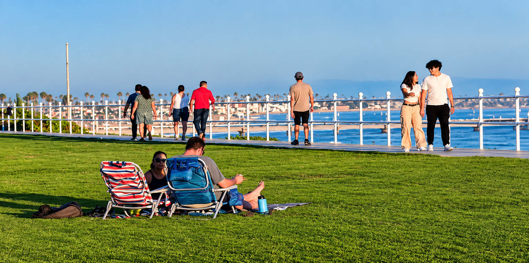Why "Is Long Beach Safe" Is the Wrong Question
