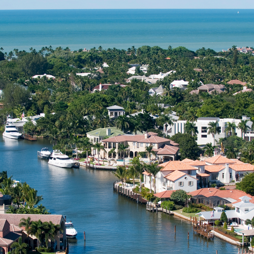Waterfront Property Appraisals: Understanding Valuation Methods for Unique Properties