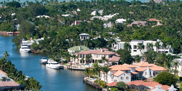 Waterfront Property Appraisals: Understanding Valuation Methods for Unique …